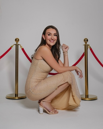 Haley Pavone
