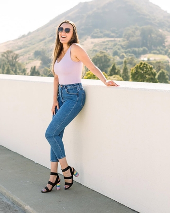 Haley Pavone