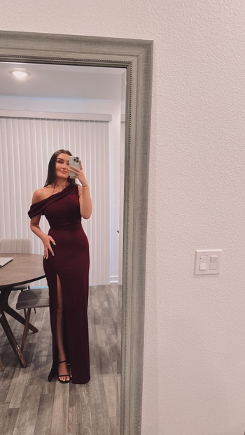 Haley Pavone