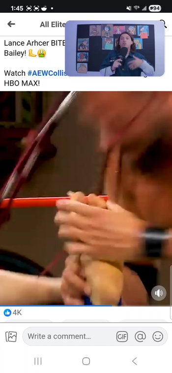 Mike Bailey