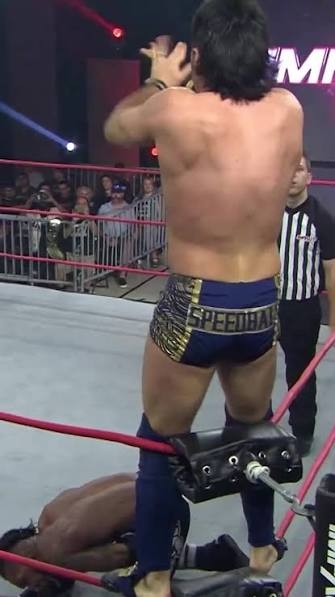 Mike Bailey