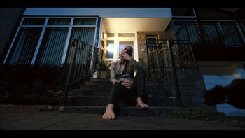 Ewen Bremner