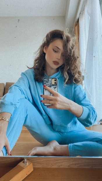 Anna Deniz Saylan