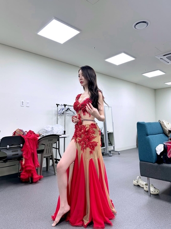 Seol Ha Yoon