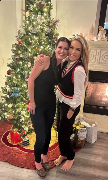 Nattie Neidhart