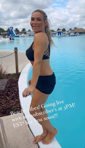 Nattie Neidhart