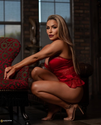 Nattie Neidhart