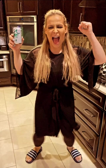 Nattie Neidhart