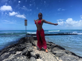 Nattie Neidhart