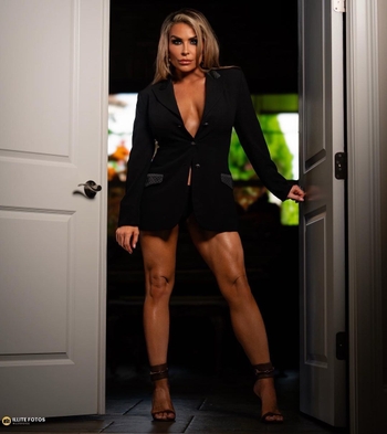 Nattie Neidhart
