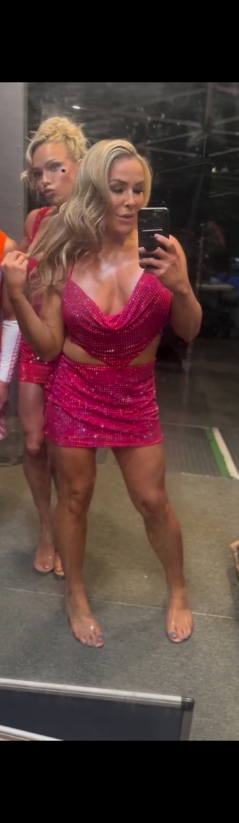 Nattie Neidhart