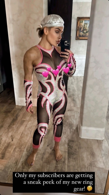 Nattie Neidhart