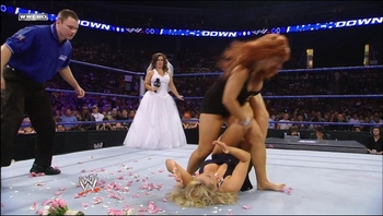 Nattie Neidhart