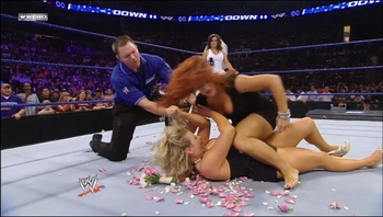 Nattie Neidhart