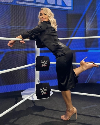 Nattie Neidhart