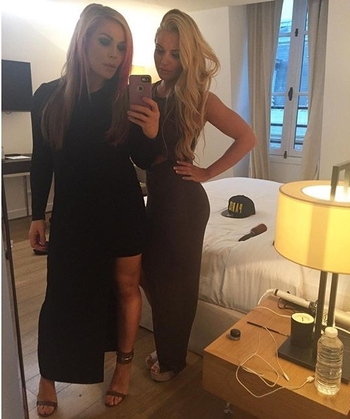 Nattie Neidhart