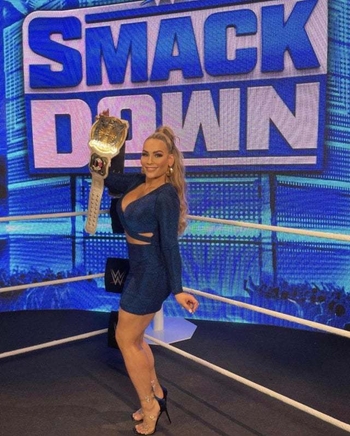 Nattie Neidhart