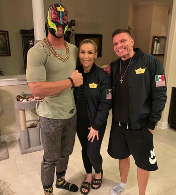 Nattie Neidhart