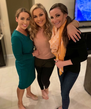 Nattie Neidhart