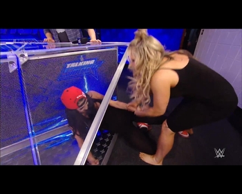 Nattie Neidhart