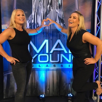 Nattie Neidhart