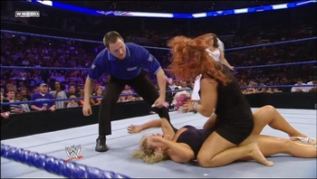 Nattie Neidhart