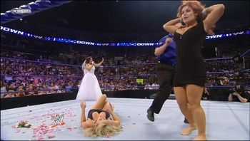 Nattie Neidhart