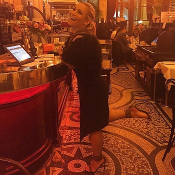 Nattie Neidhart