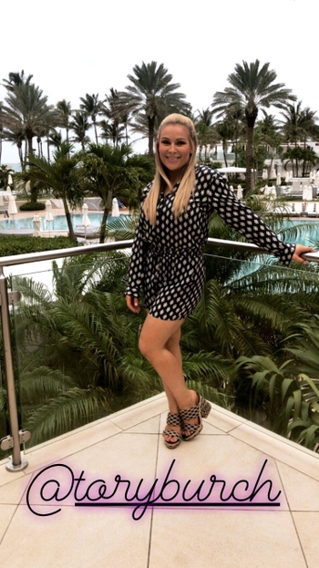 Nattie Neidhart