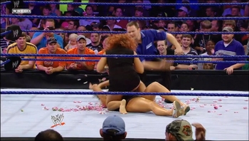 Nattie Neidhart