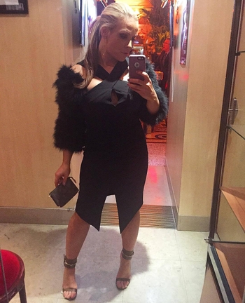Nattie Neidhart