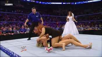 Nattie Neidhart