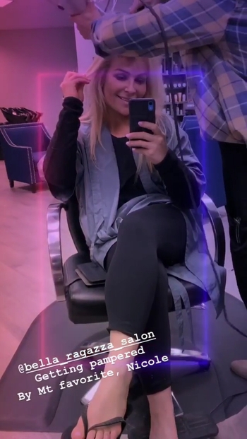 Nattie Neidhart