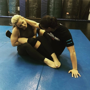 Nattie Neidhart