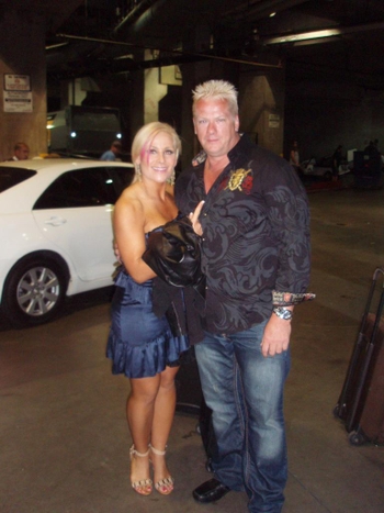 Nattie Neidhart