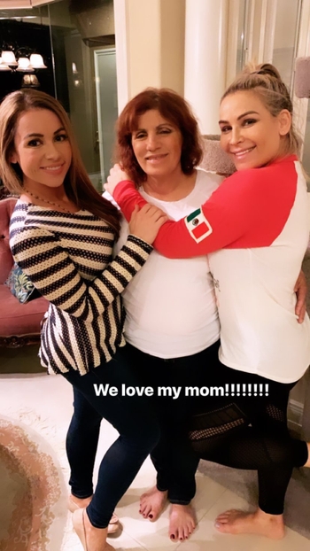Nattie Neidhart