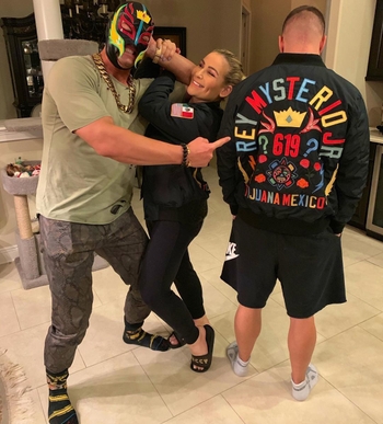 Nattie Neidhart