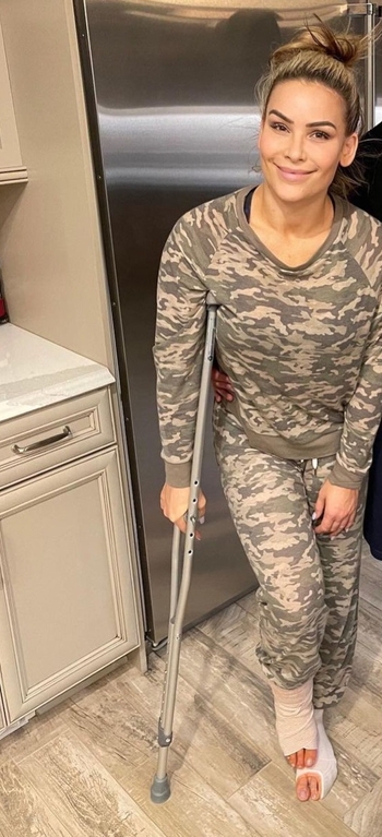 Nattie Neidhart