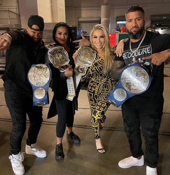 Nattie Neidhart