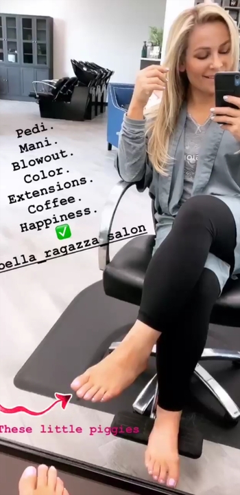Nattie Neidhart
