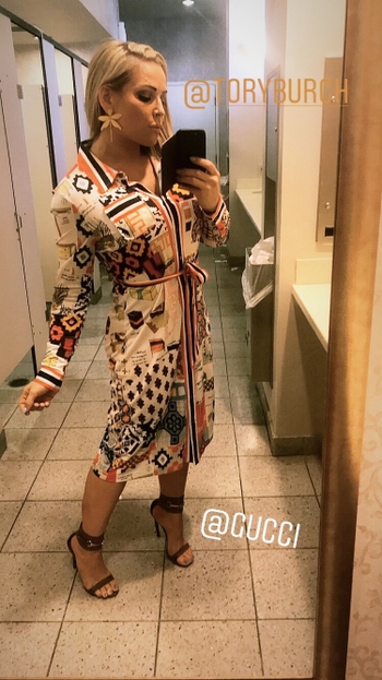 Nattie Neidhart