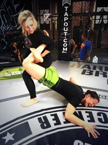 Nattie Neidhart