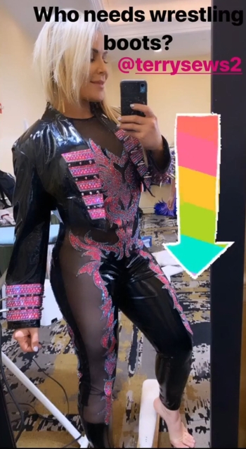 Nattie Neidhart