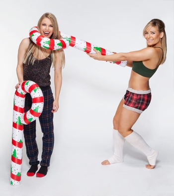 Nattie Neidhart