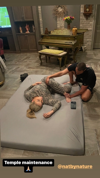 Nattie Neidhart