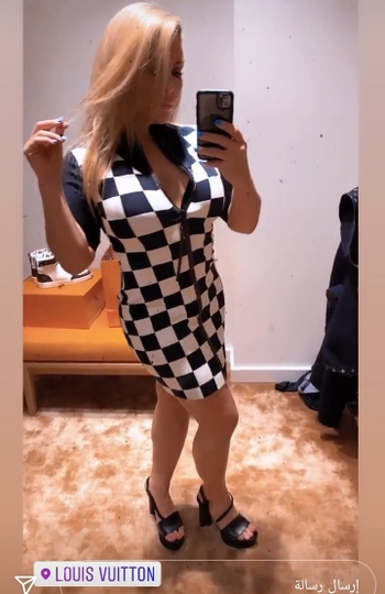 Nattie Neidhart
