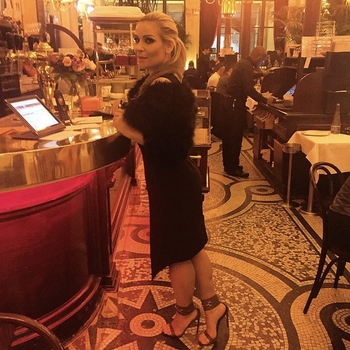 Nattie Neidhart