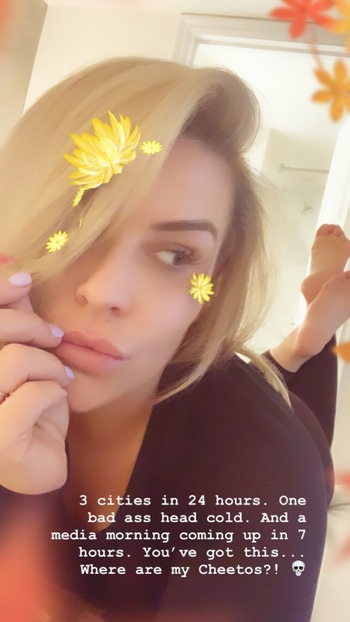 Nattie Neidhart