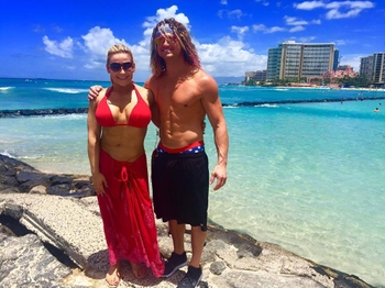 Nattie Neidhart