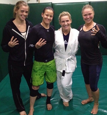 Nattie Neidhart